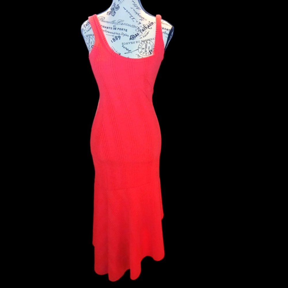 Hearts and hips dress 👗
